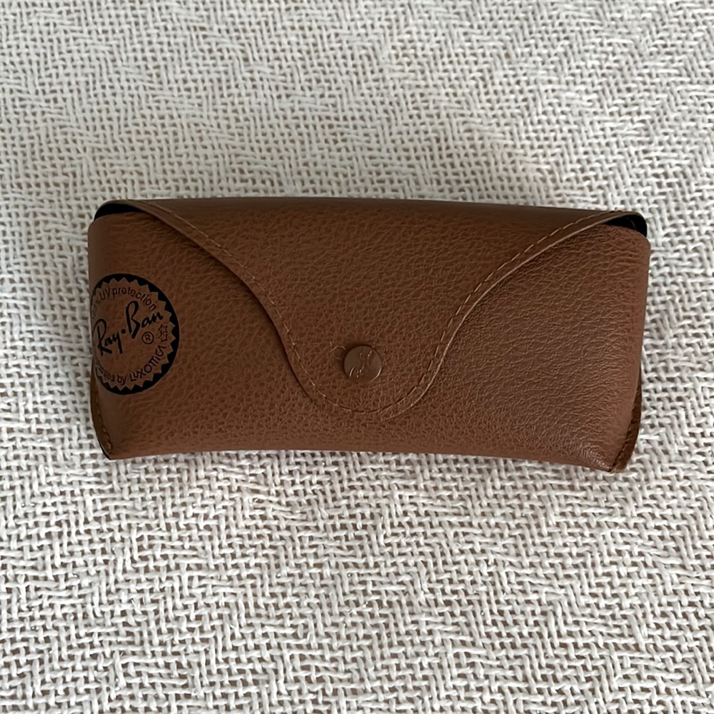 Ray-Ban Eyeglass-Sunglass Hard Case